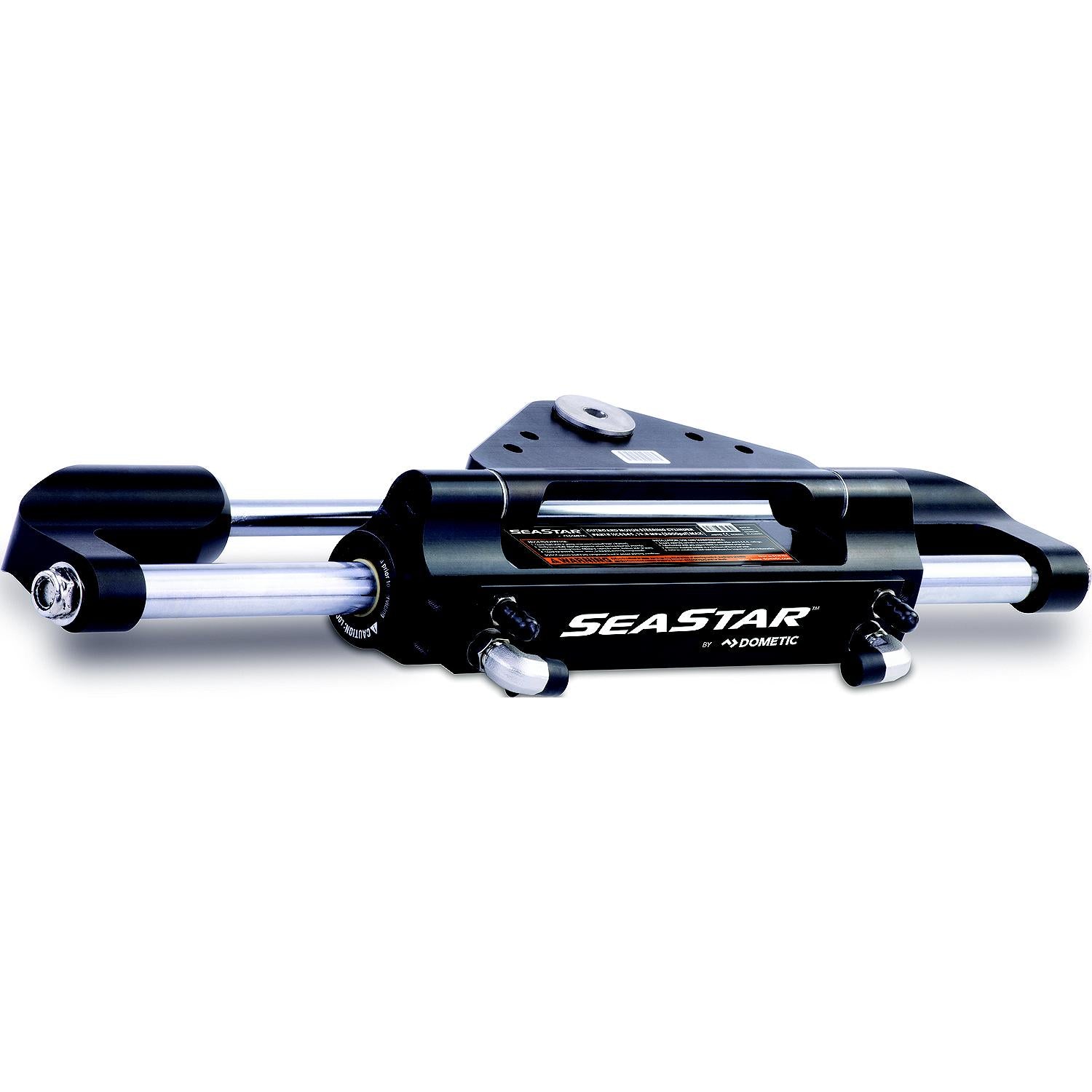 Dometic HC6845 SeaStar Tournament Series Front Mount Outboard 8