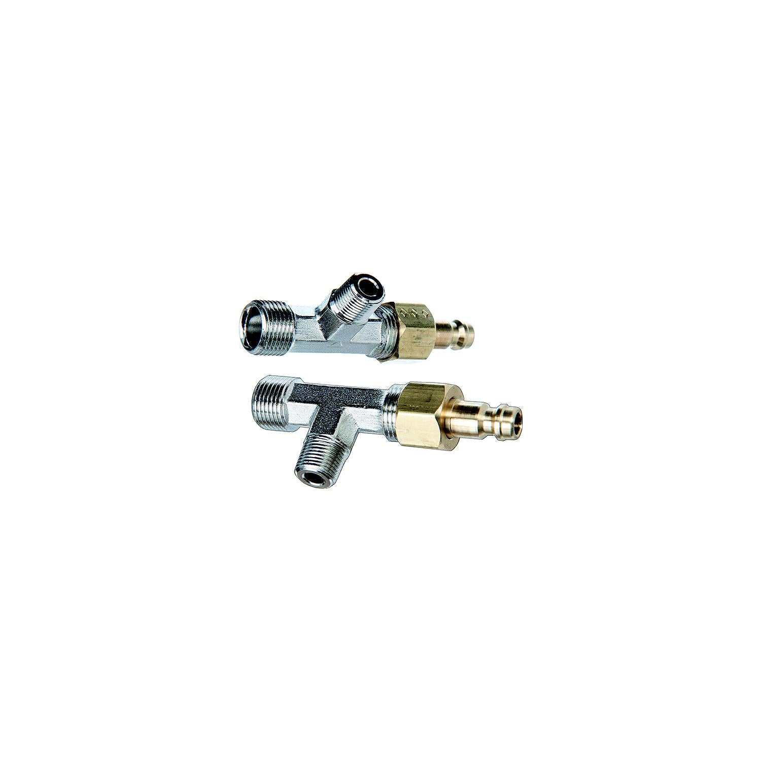 Dometic HF4202 Seastar Solutions Cylinder Bleed Kit, 2/Kit