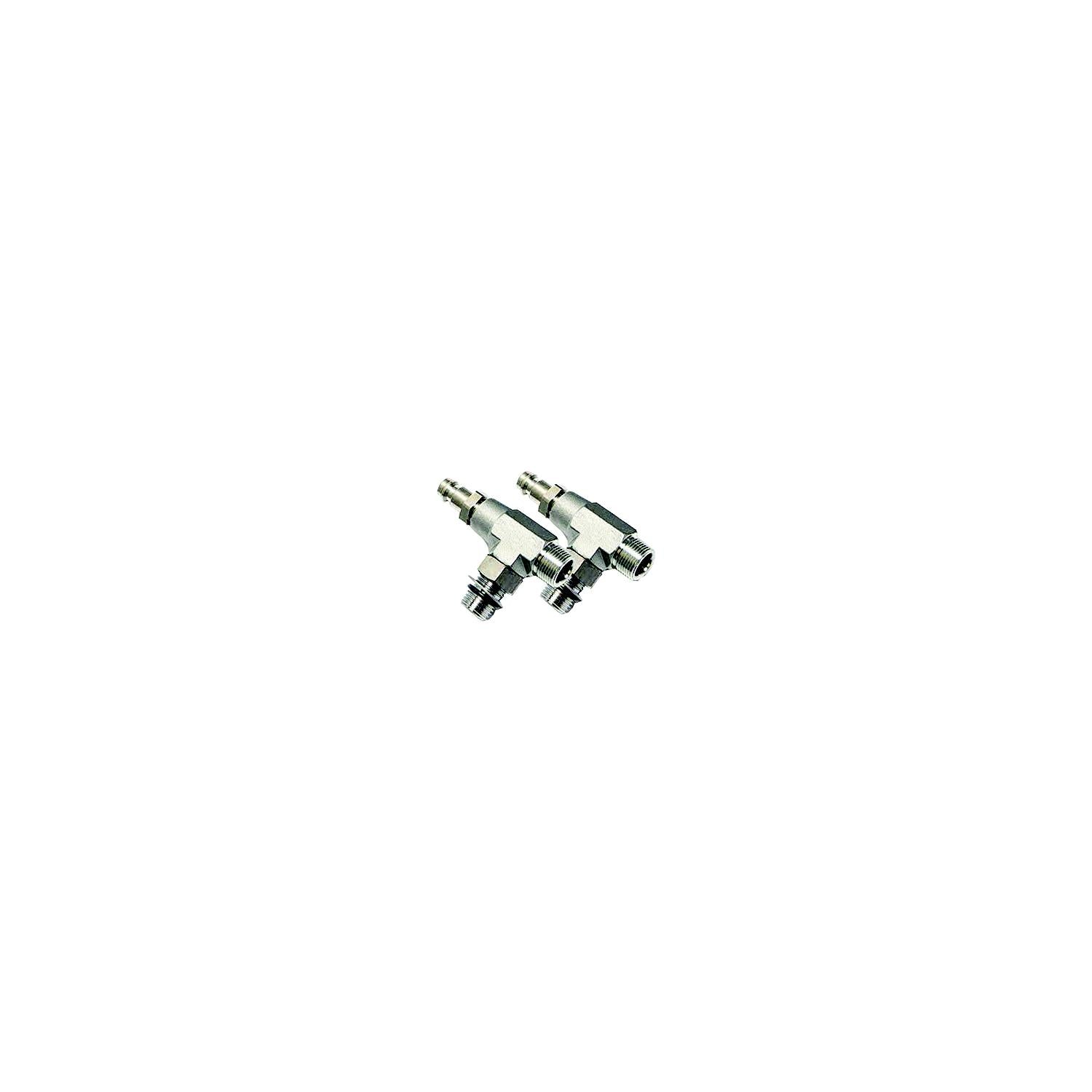Dometic HF4203 Seastar Solutions Cylinder Bleed Kit, 2/Kit