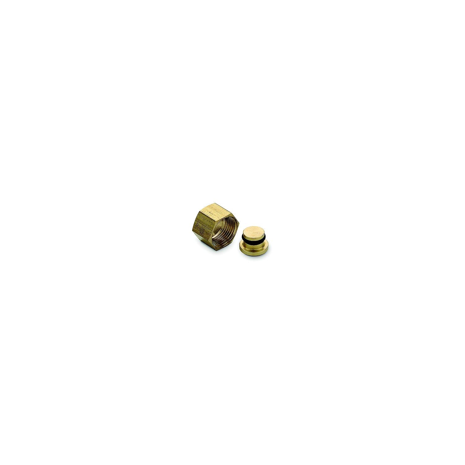 Dometic HF5524 Cap Plug Nut 3/8