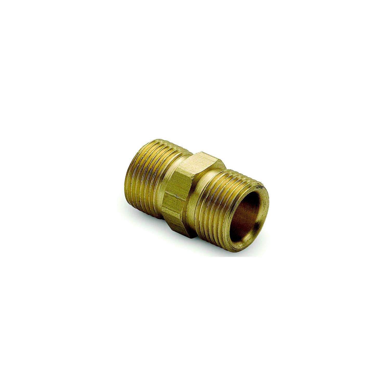 Dometic HF5527 Hydraulic Union Coupling Fitting | Brass 3/8