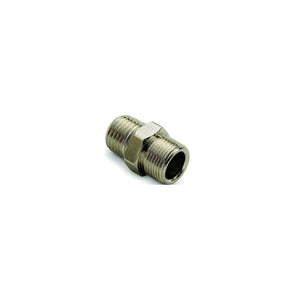 Dometic HF5528 Hydraulic Straight Fittings | Aluminum 3/8