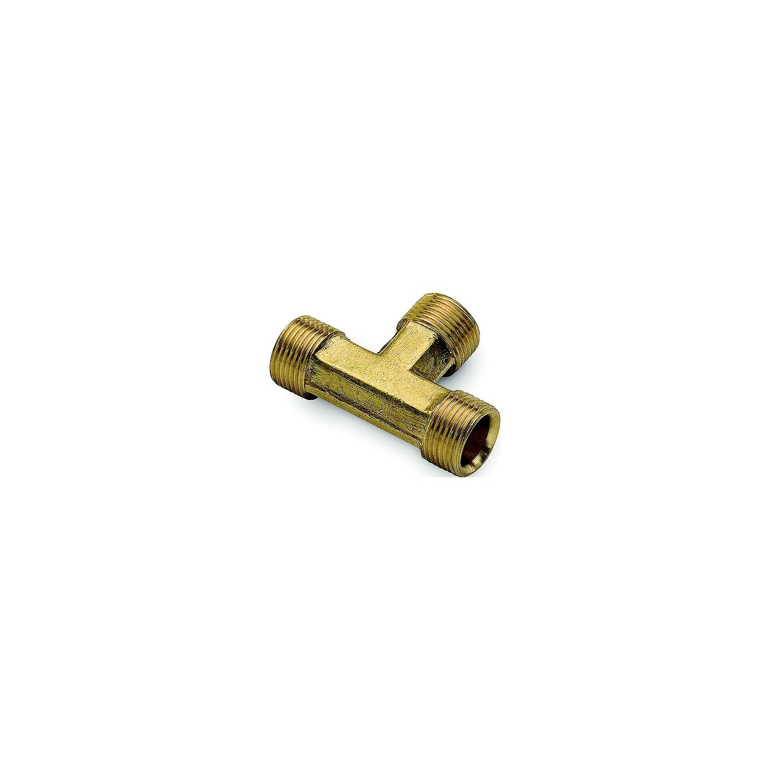 Dometic HF5530 Hydraulic Tee Fitting 3/8
