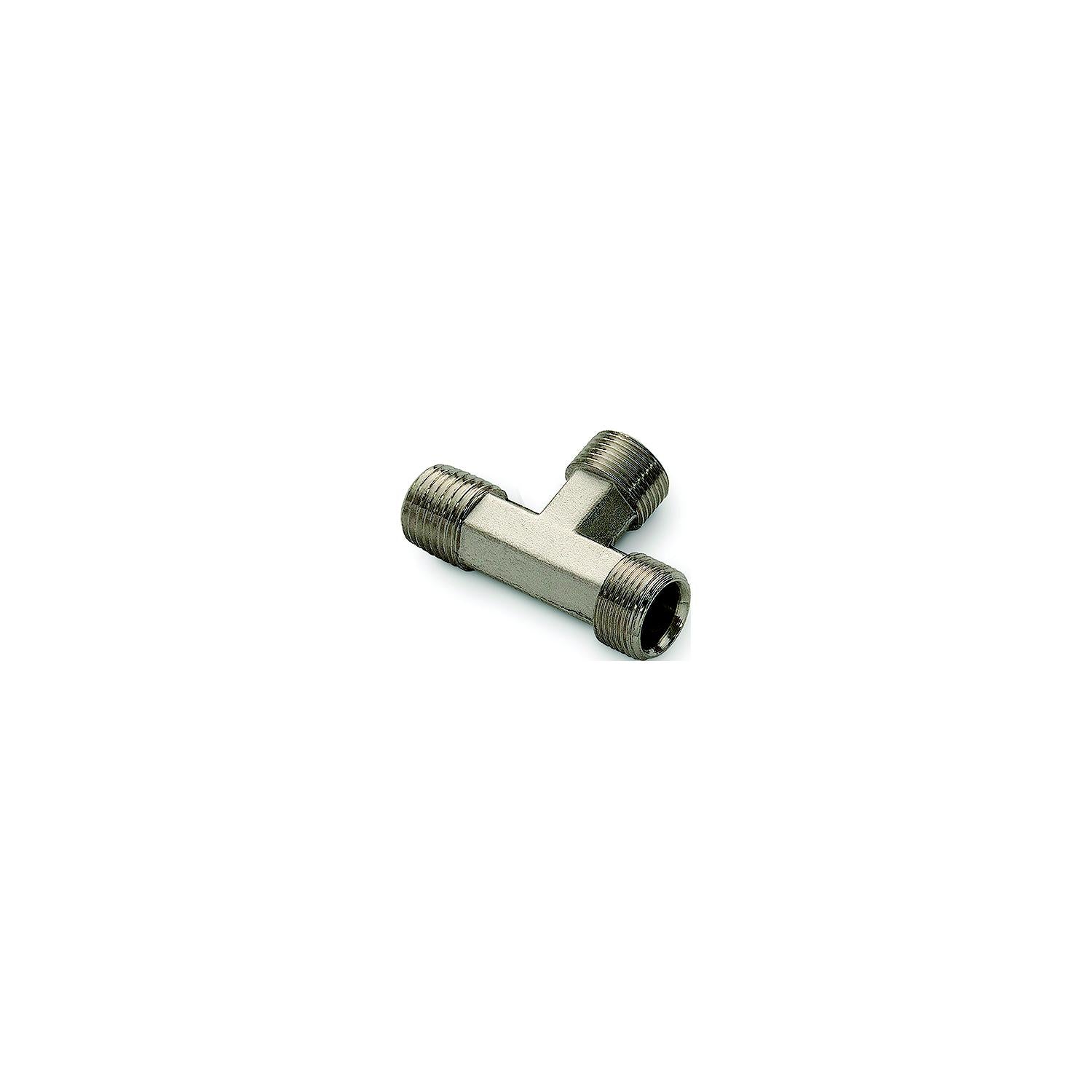 Dometic HF5531 Hydraulic Tee Fitting 3/8