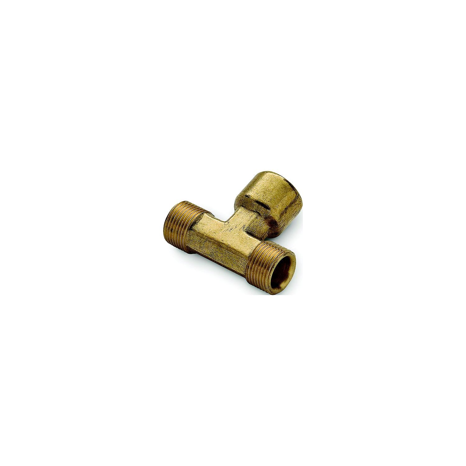 Dometic HF5533 Hydraulic Tee Fitting 3/8