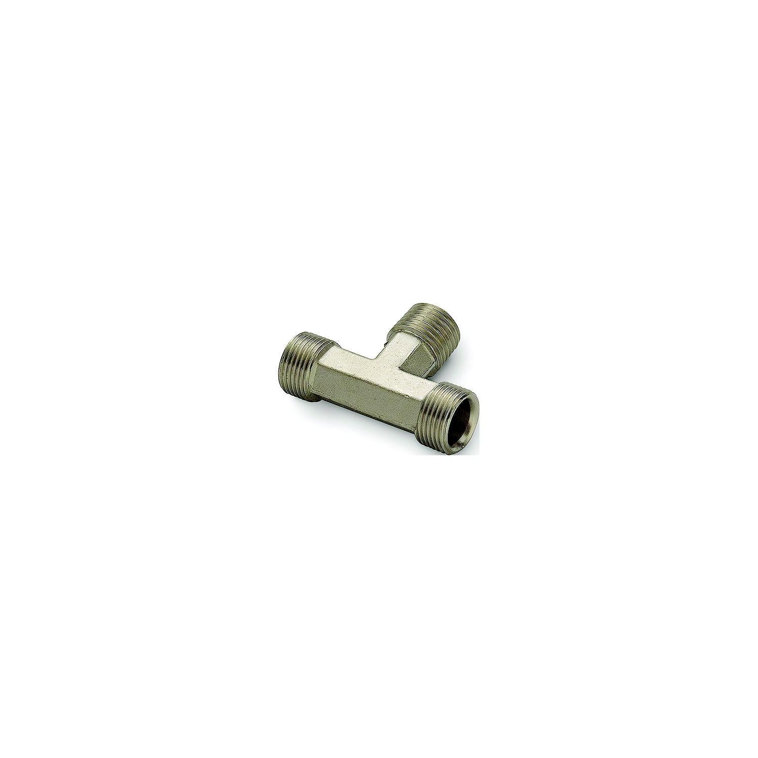 Dometic HF5536 Hydraulic Tee Fitting 3/8