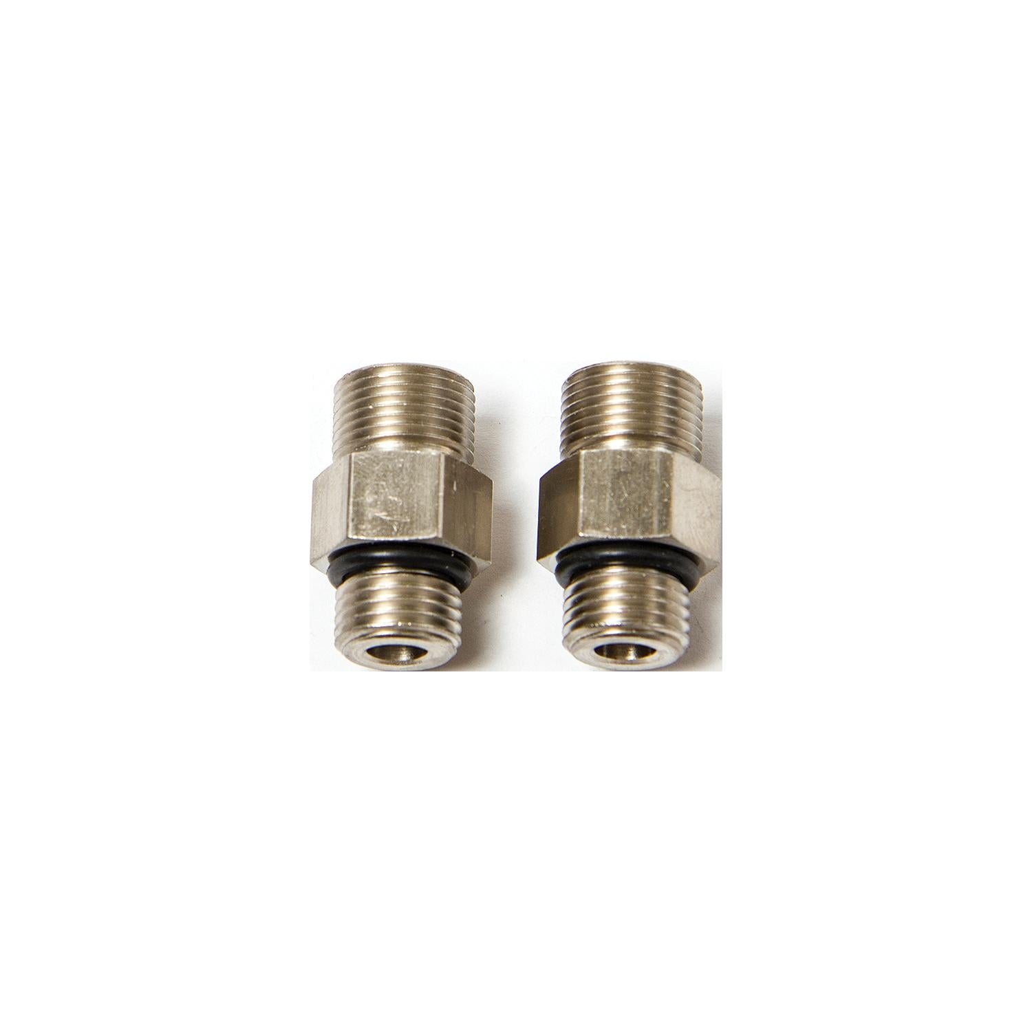 Dometic HF6009 SeaStar Straight 3/8