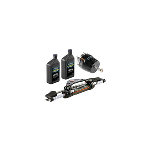 Seastar Solutions HK6400-4 SEASTAR STEERING KIT