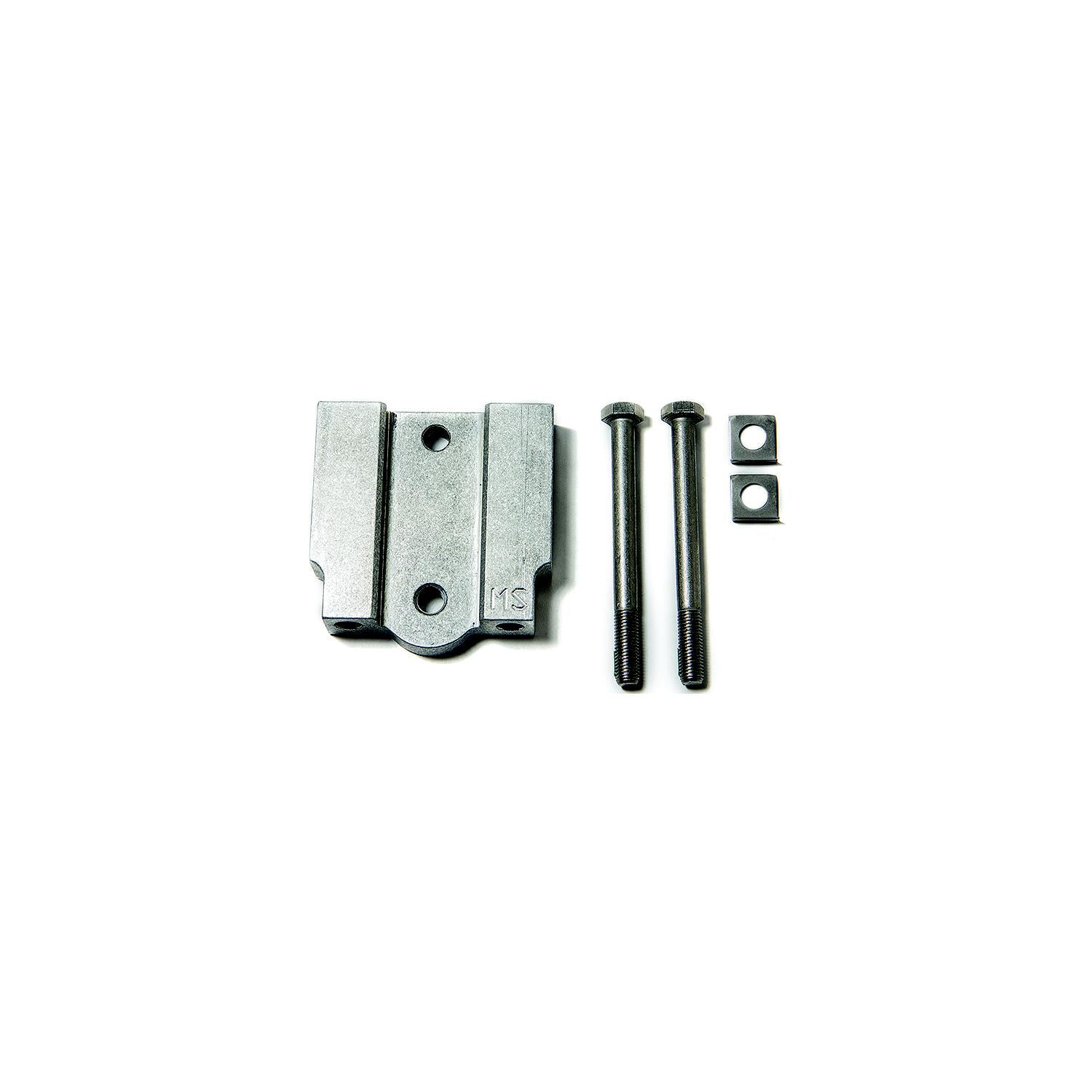Dometic HO5035 SeaStar Engine Adapter Plate for Single Mercury (1989 to Date)