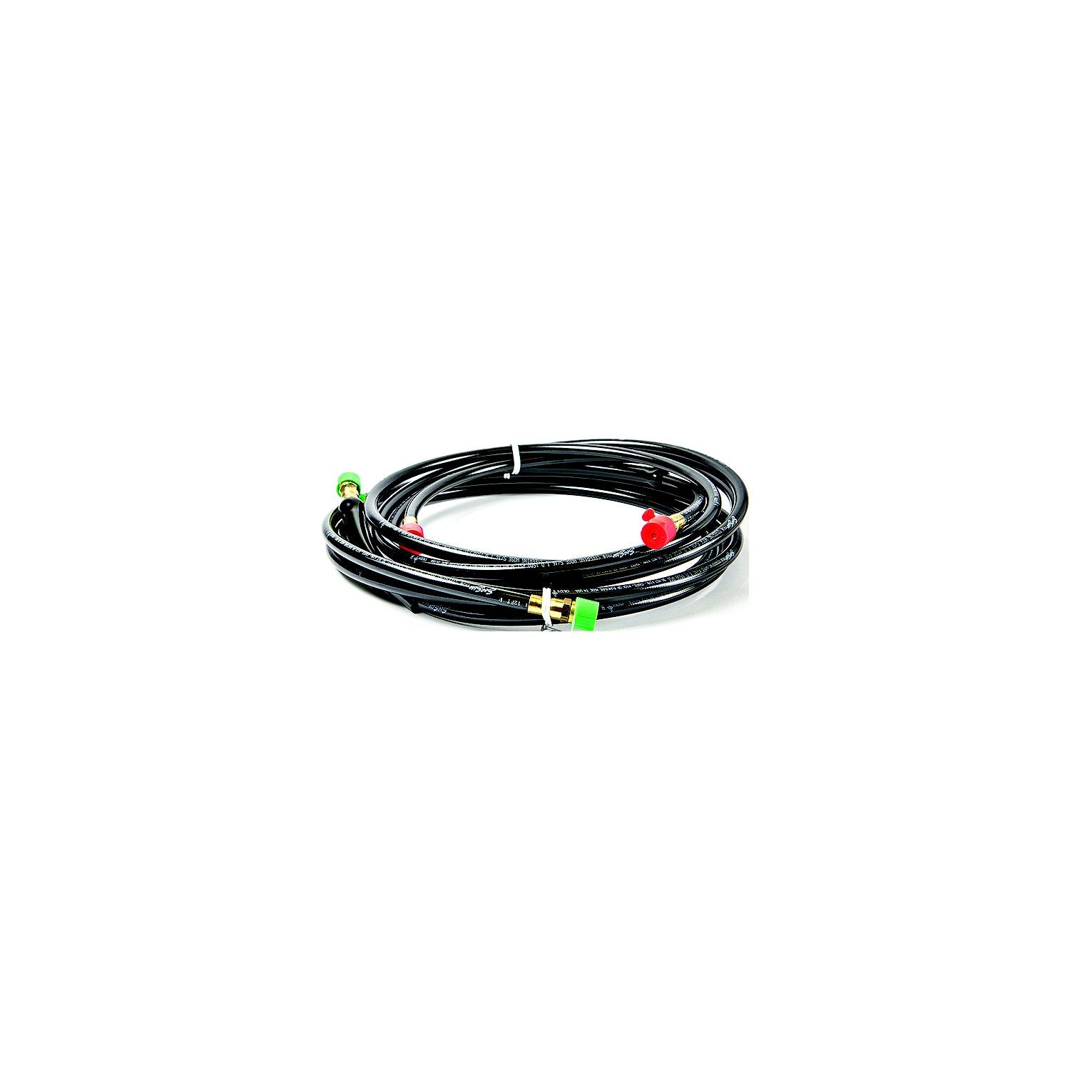 Dometic HO5712 Pro Outboard Hose Kit-12' 2/Bx
