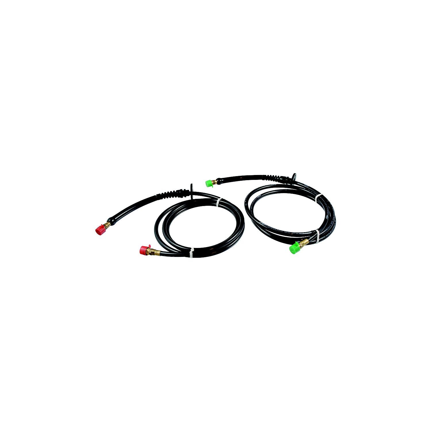 Dometic HO8106 Bulkhead Hose Kit for Hydraulic Steering Installation | 2 Pieces per