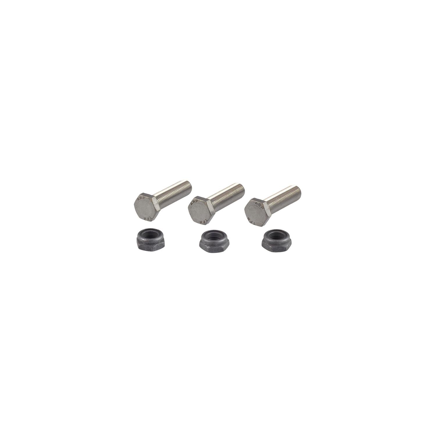 Dometic HP6001 SeaStar Hydraulic Hardware Kit | Includes Cap Screw, Hex Head, 3/8
