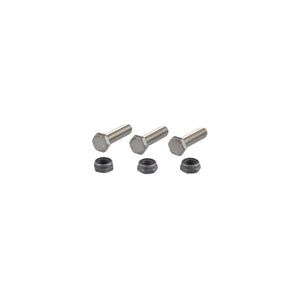 Dometic HP6001 SeaStar Hydraulic Hardware Kit | Includes Cap Screw, Hex Head, 3/8