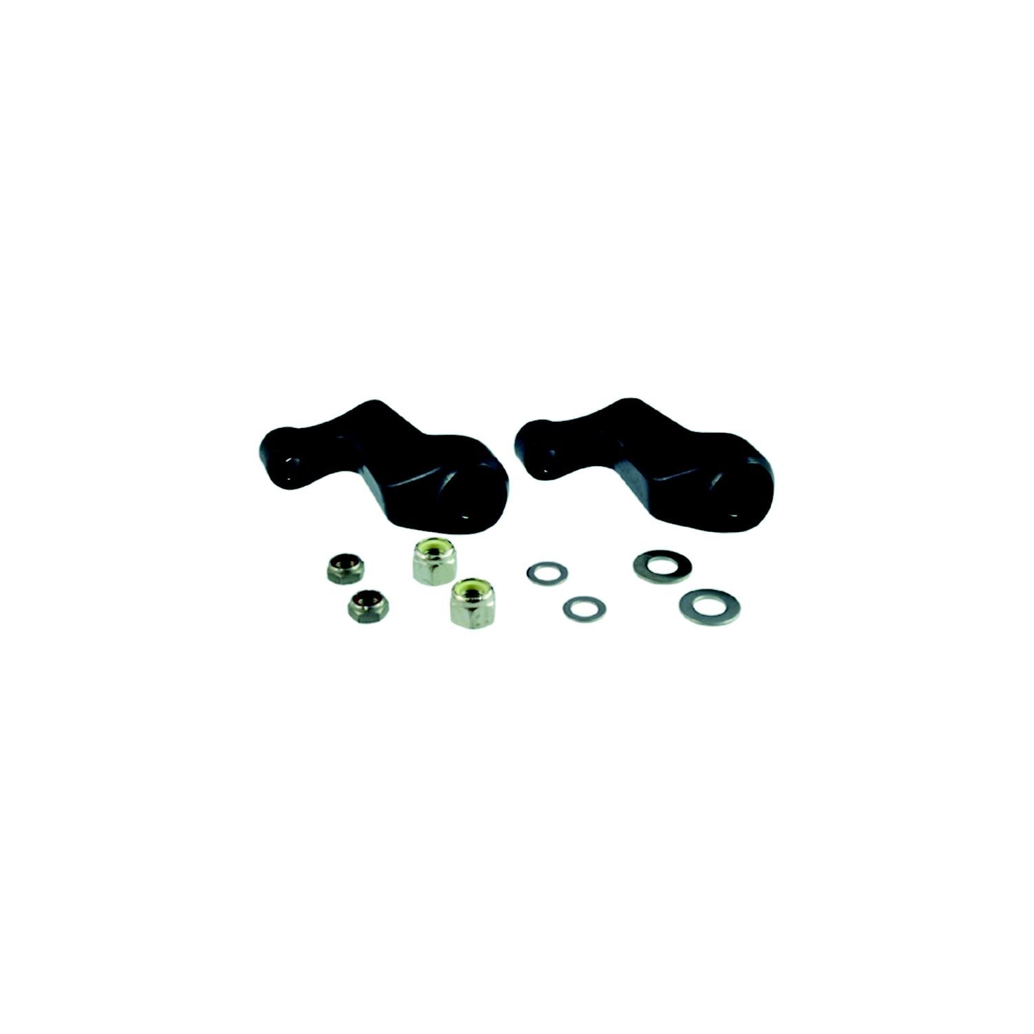 Dometic HP6014 Seastar Support Bracket Kit