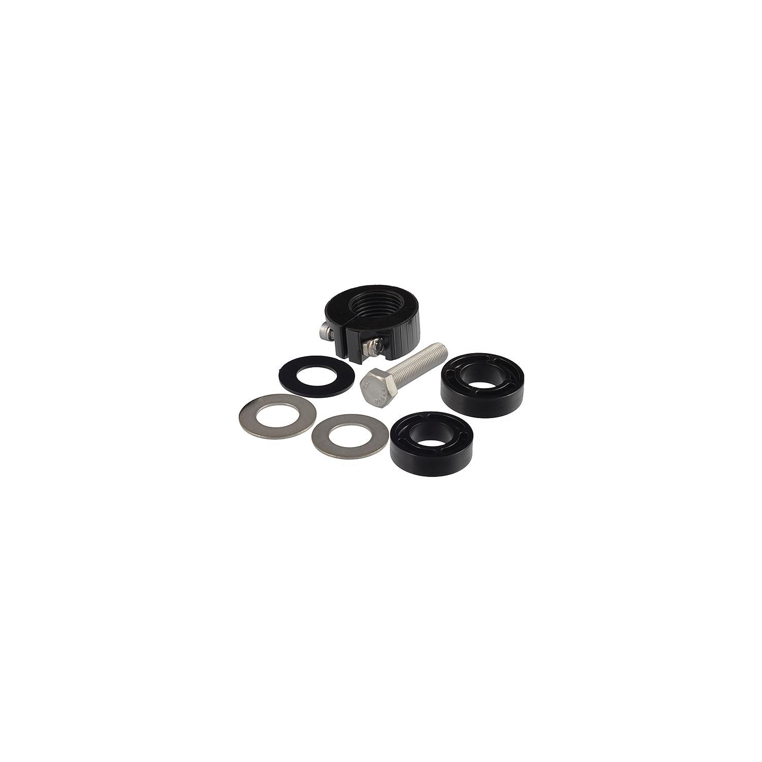 Dometic HP6033 SeaStar Mounting Hardware for Outboard Pivot Plate Cylinder