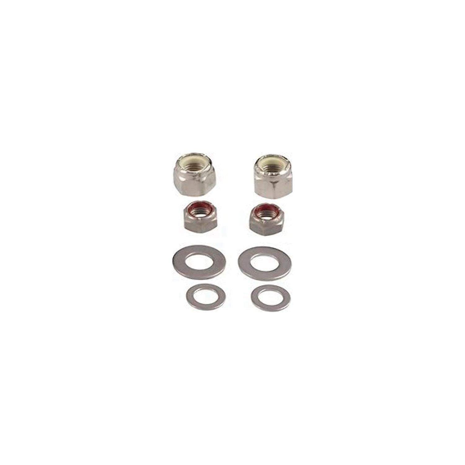 Dometic HP6036 SeaStar HP6033 Pivot cylinder mounting hardware kit