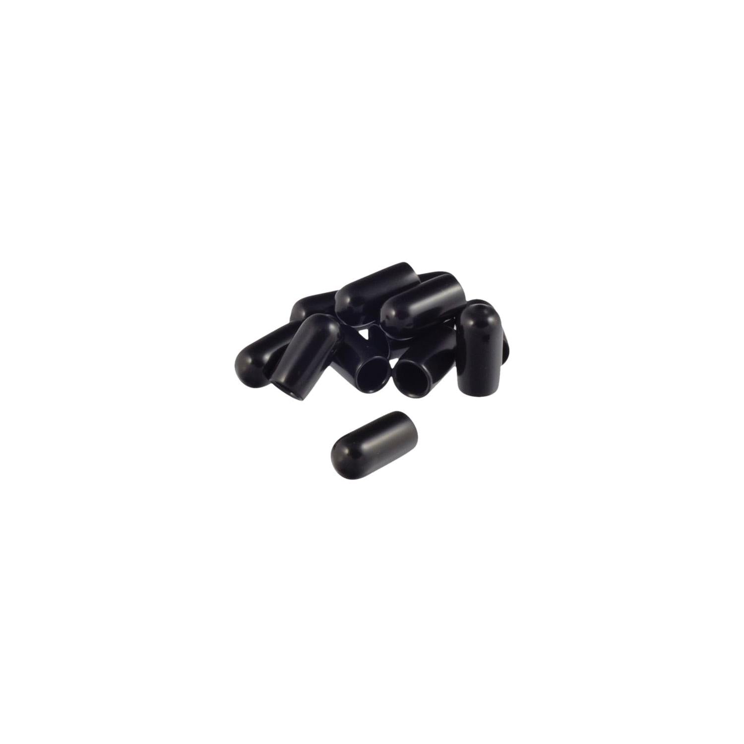 Dometic HP6044 SeaStar Bleed nipple caps for all Seastar cylinders, 12/bag