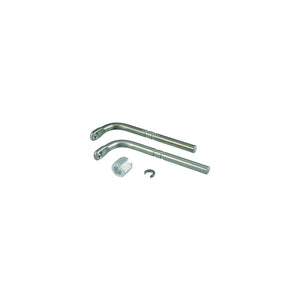 Dometic HP6050 SeaStar Support Rod for Baystar Cylinder, 2/bag