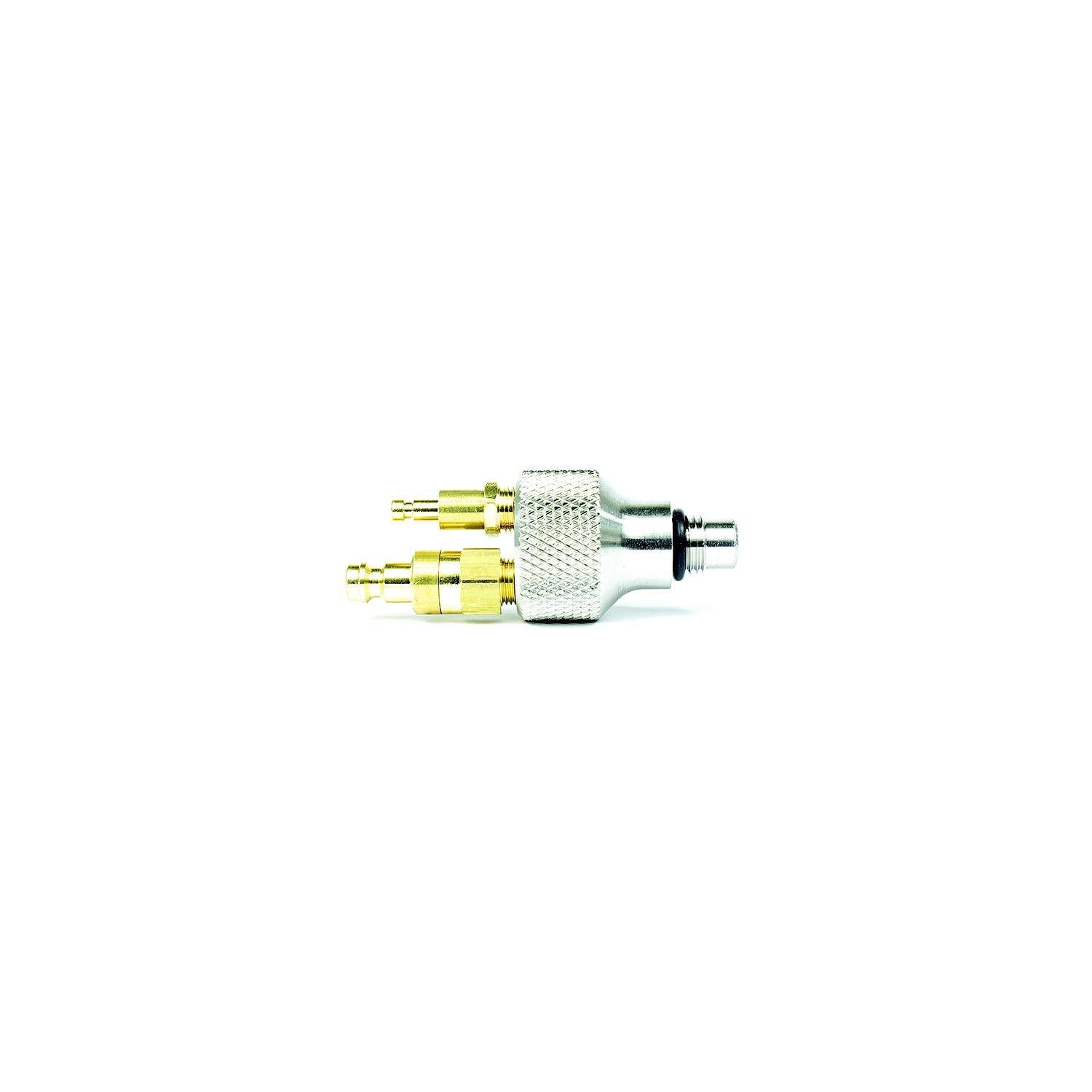 Dometic HP6148 SeaStar Helm Adapter Kit for Power Purge Jr.