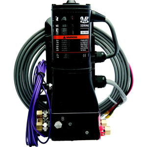 Dometic PA1315-2 SeaStar Pro Power Assist Steering System | 12/24V w/ 15' Harness