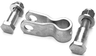 Dometic SA27314P Clevis Kit S/S