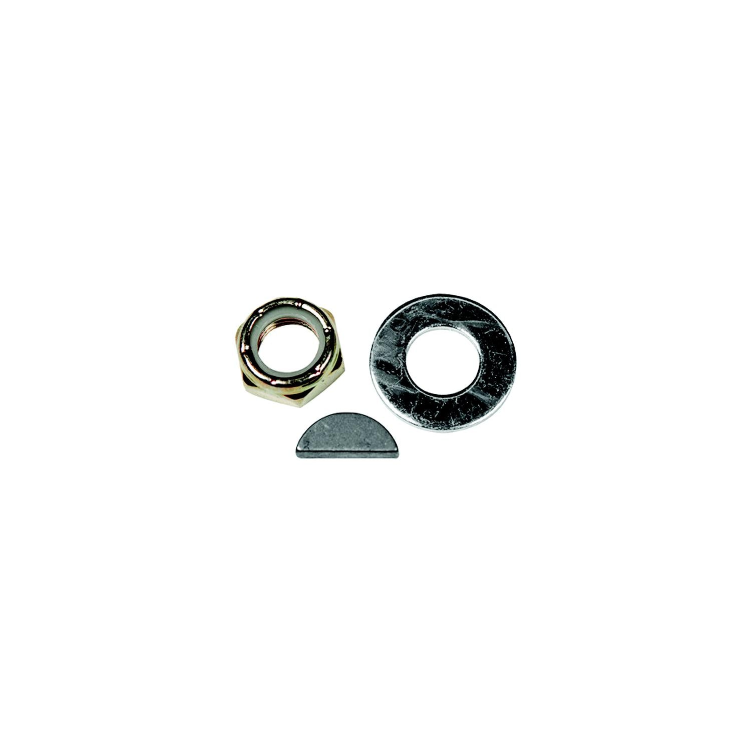 Dometic SA27454P Mounting Hardware Only for Steering Wheels