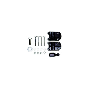 Dometic SA27578P Clamp Block Kit Short Post