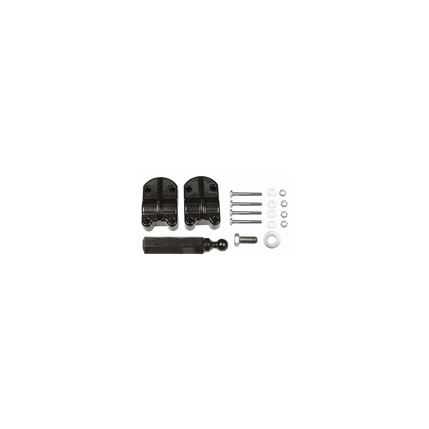 Dometic SA27579P Clamp Block Kit Long Post