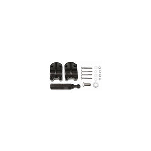 Dometic SA27579P Clamp Block Kit Long Post