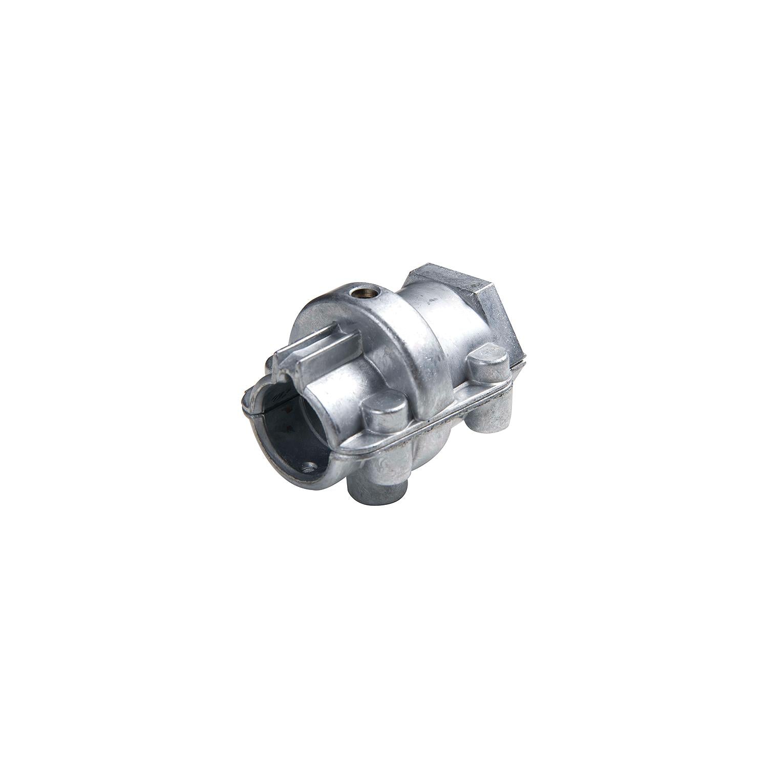 Dometic SA27620P Qcii Helm Converter