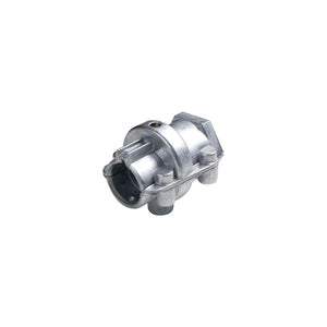 Dometic SA27620P Qcii Helm Converter