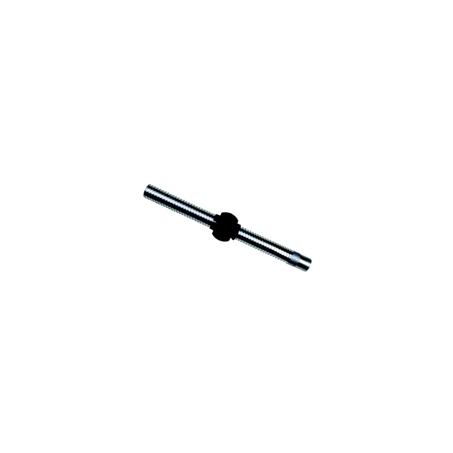 Dometic SA36316P Threaded Splashwell Tube w/Ball