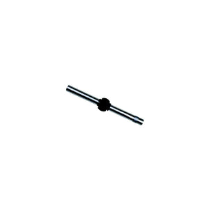 Dometic SA36316P Threaded Splashwell Tube w/Ball