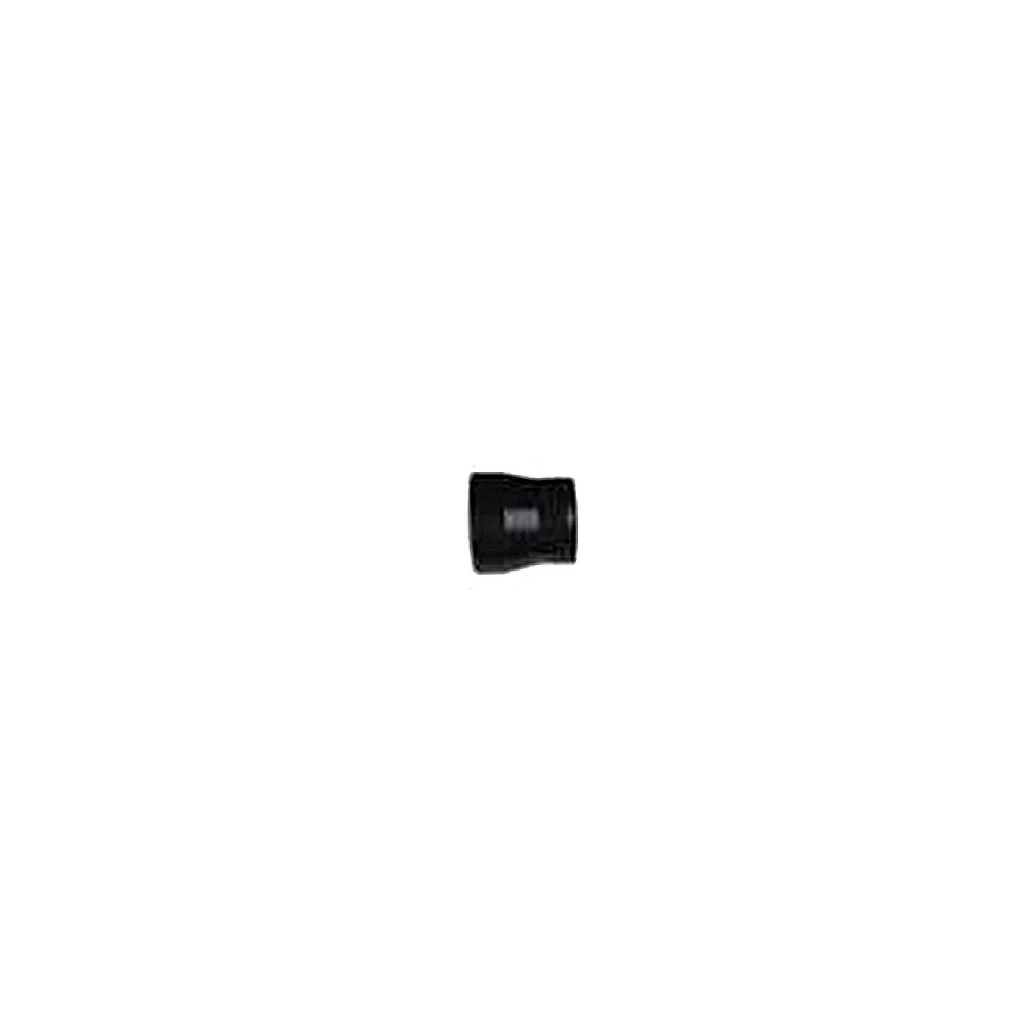 Dometic SA37868P Seastar Solutions XXX Rubber Boot For Splashwell Mount Kits