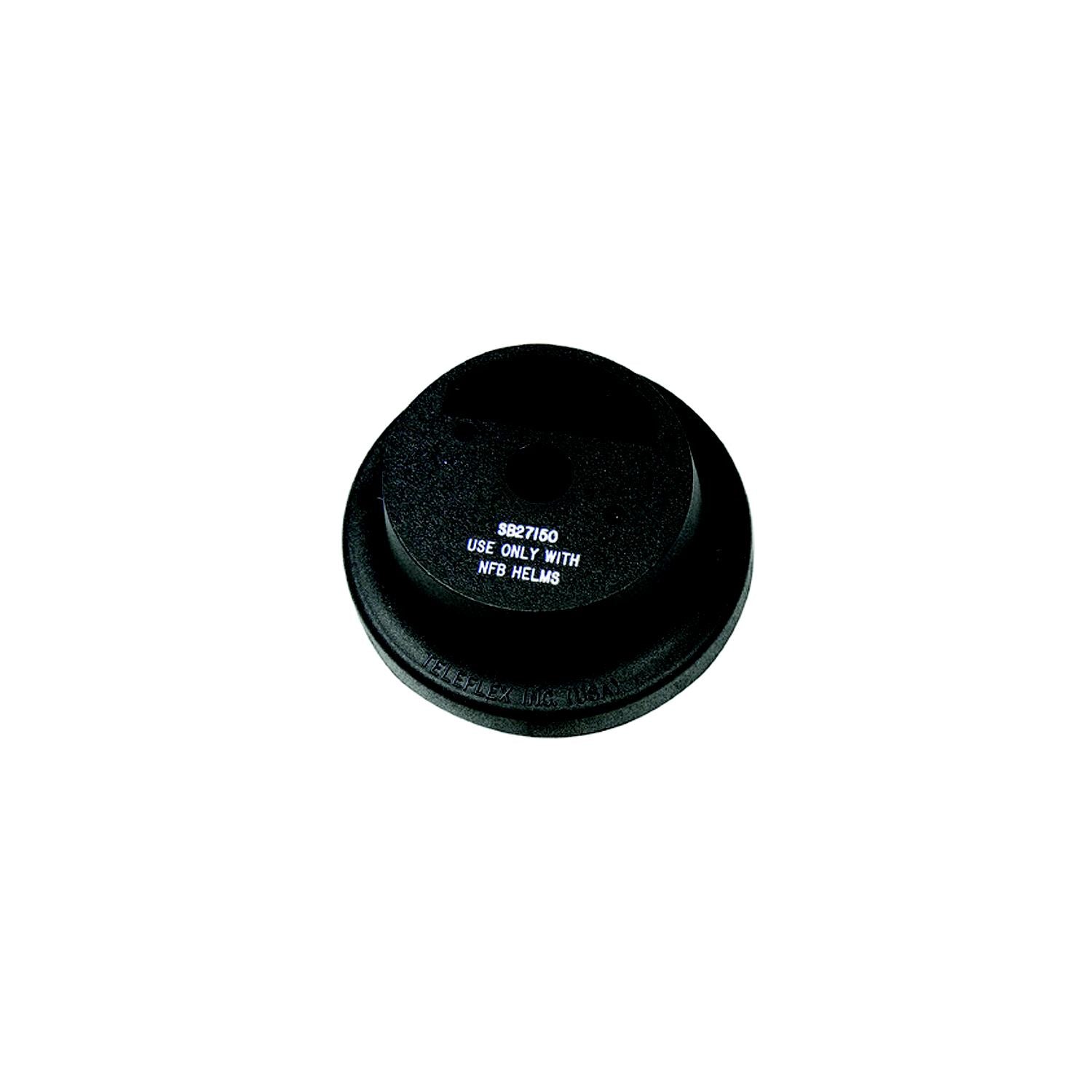 Dometic SB27150P Safe-T-II NFB Bezel