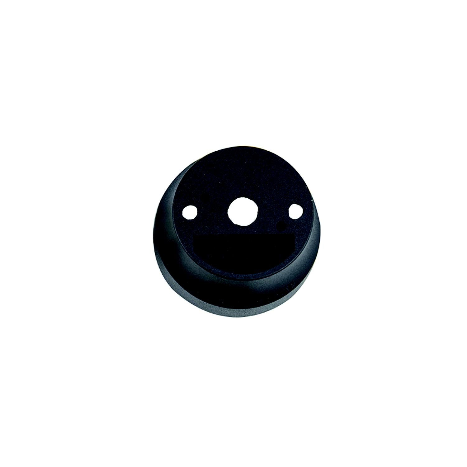 Dometic SB39526P Back Mount Rack Bezel