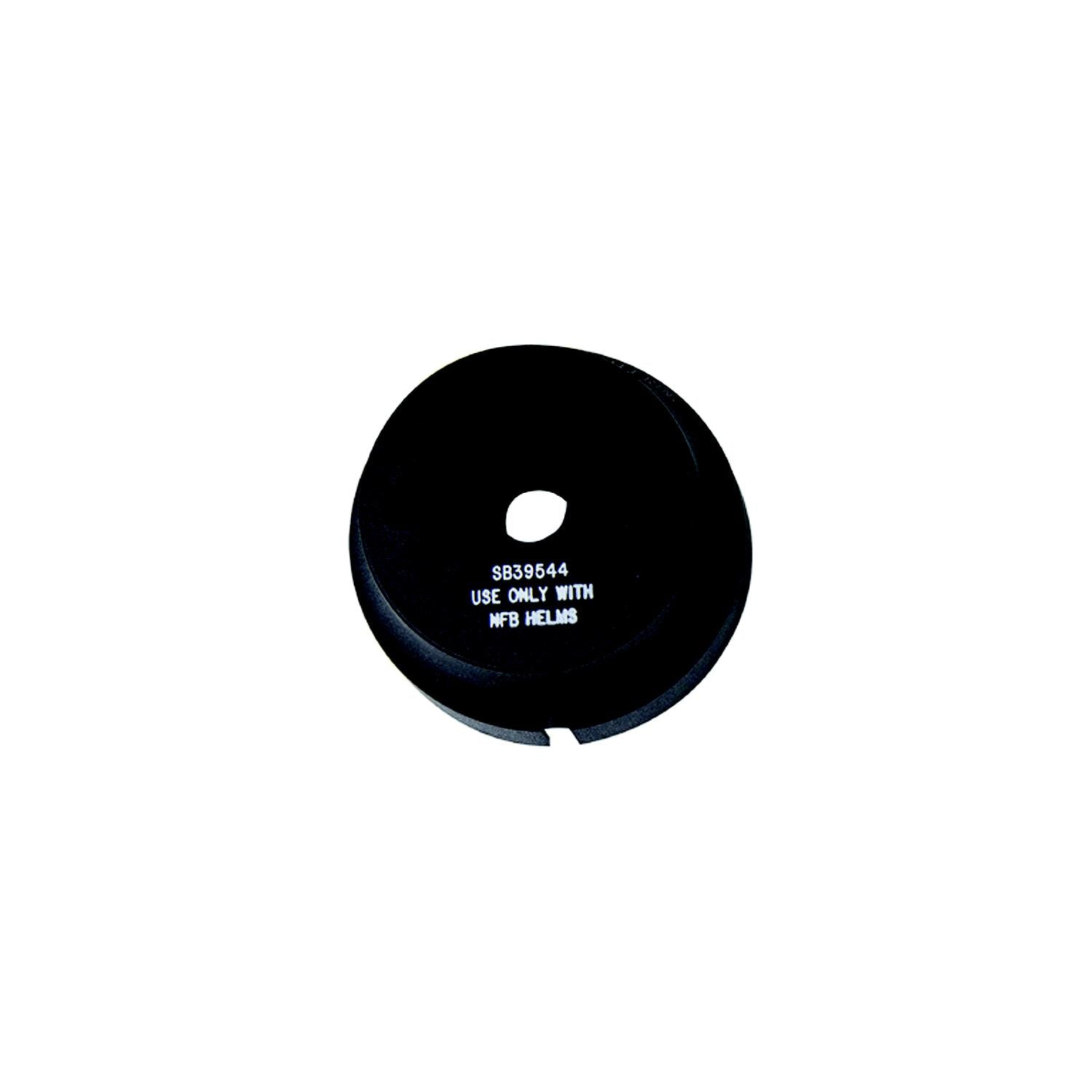 Dometic SB39544P NFB Rack Bezel