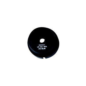 Dometic SB39544P NFB Rack Bezel