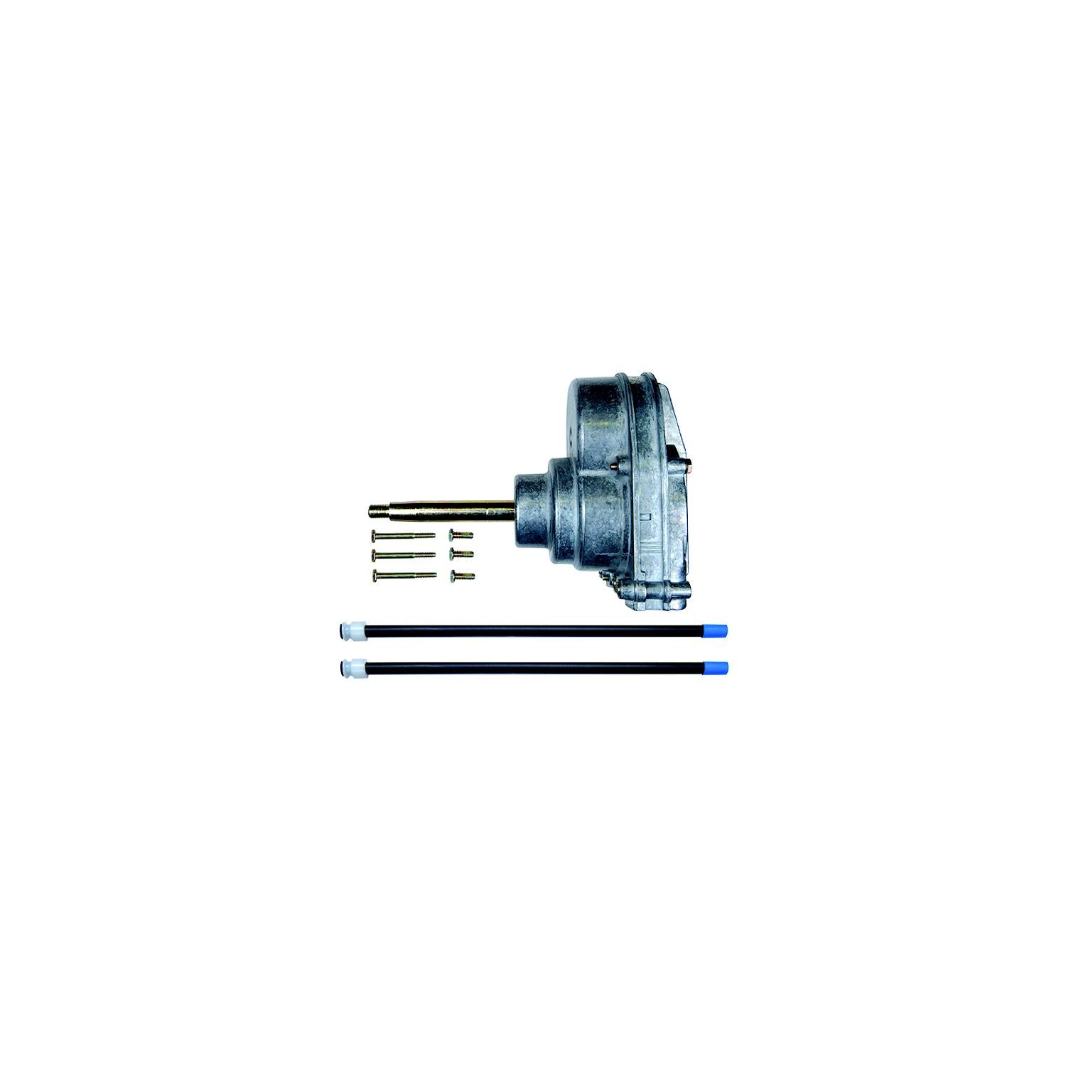 Dometic SH4910P Nfbâ„¢ 4.2 Steering Helm, Single