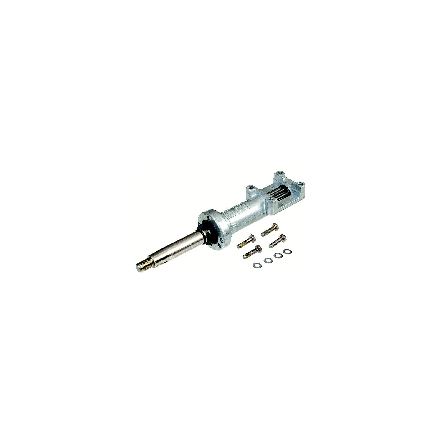 Dometic SH5210P The Rackâ„¢ & HPS - Backmount Helm
