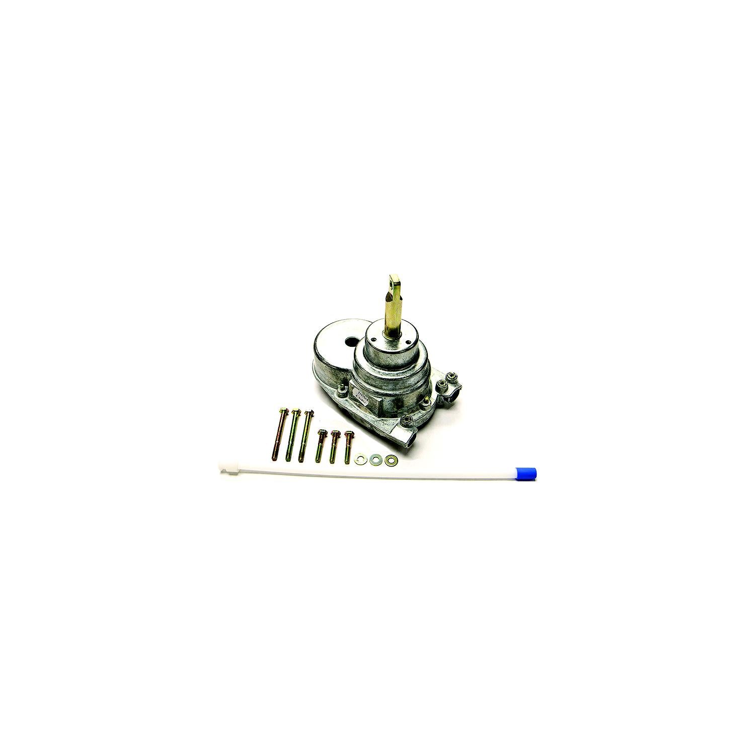 Dometic SH91526P NFB 4.2 Tilt Helm