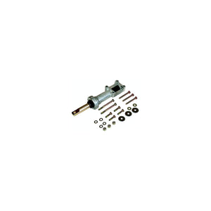 Dometic SH91610P The Rackâ„¢ & HPS Backmount Tilt Helm