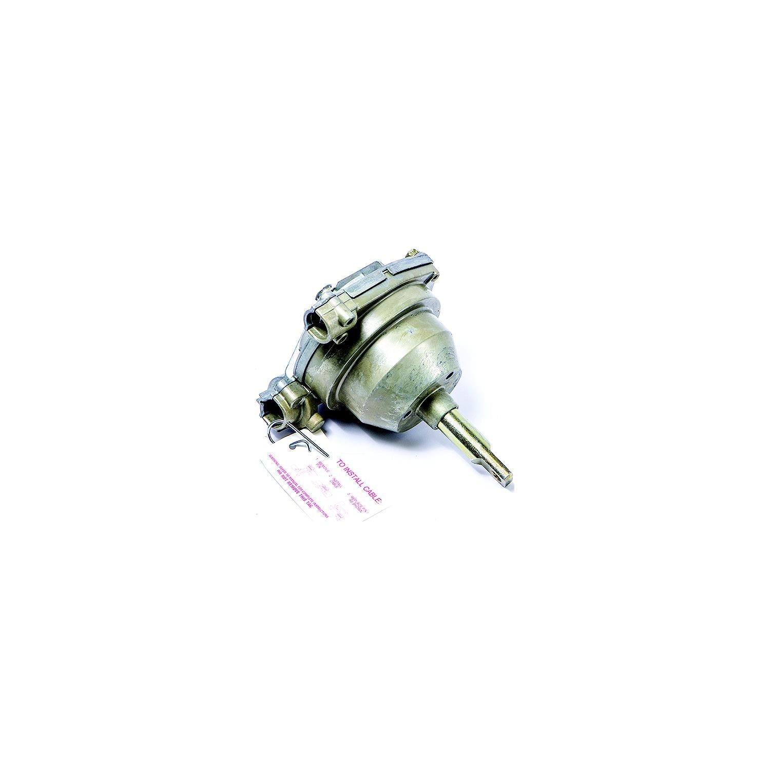 Dometic SH91650P High Performance Tilt Helm