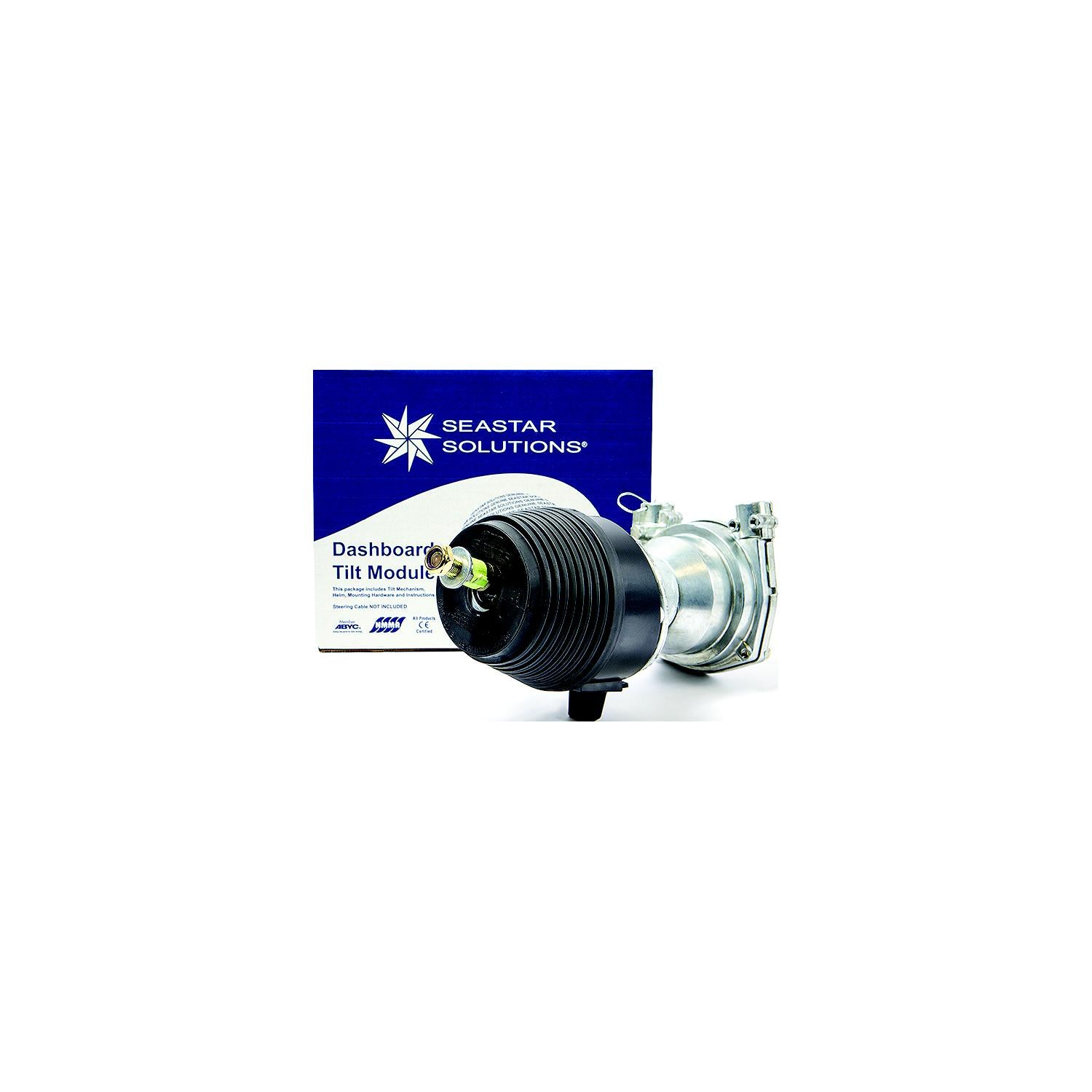 Dometic SHT91523 Dash Tilt Module Kit