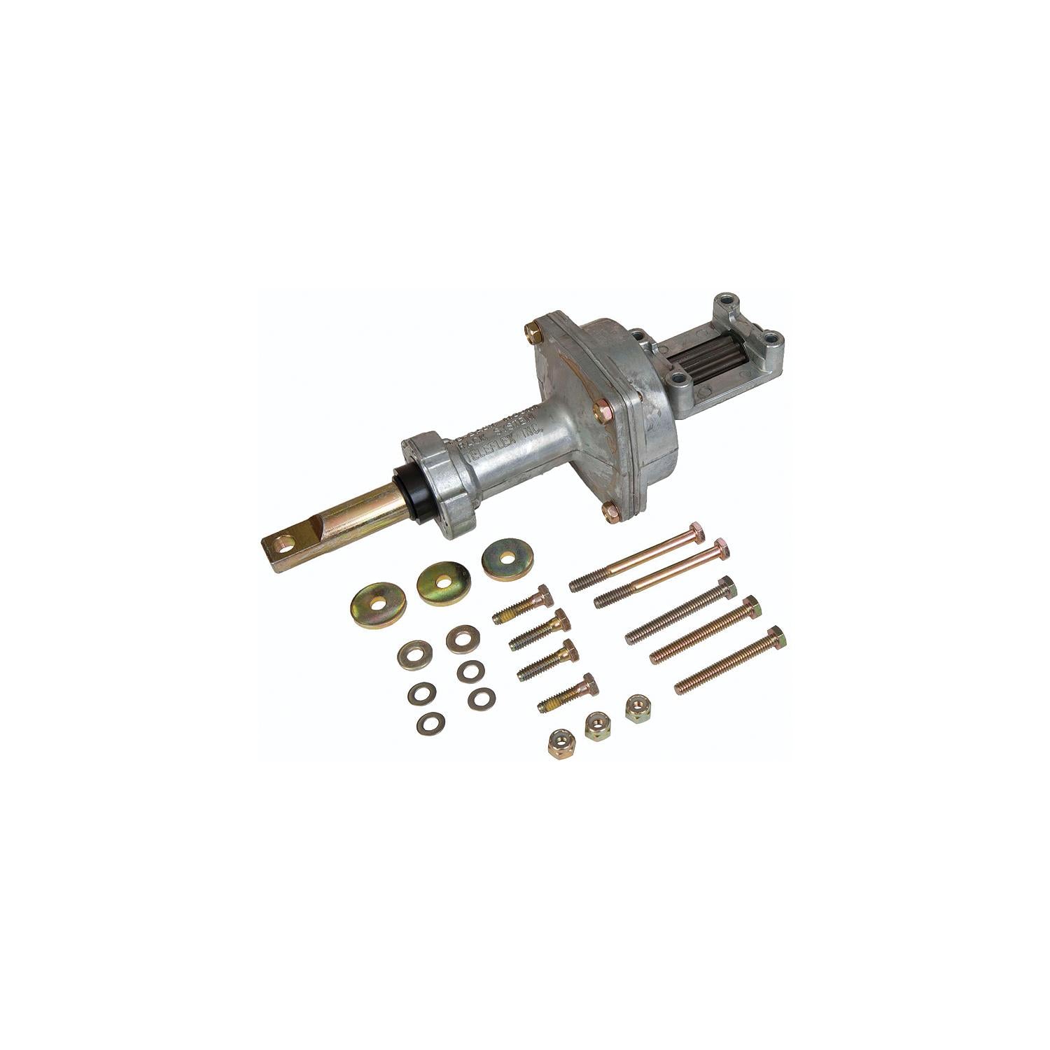 Dometic SHT91630 Dash Tilt Module Kit