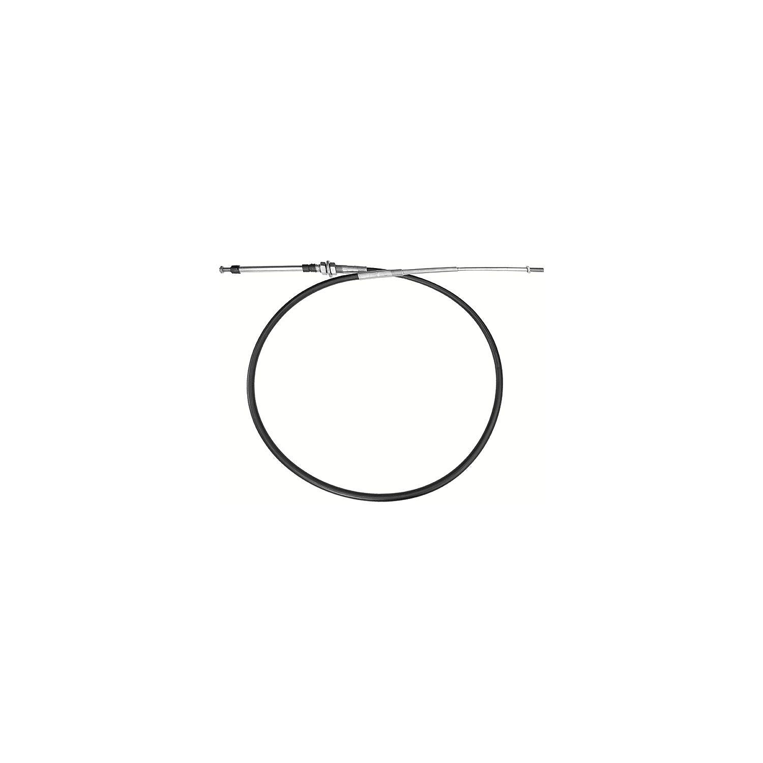Dometic SSC21910 SeaStar Solutions SSC219 Jet Boat Steering Cable