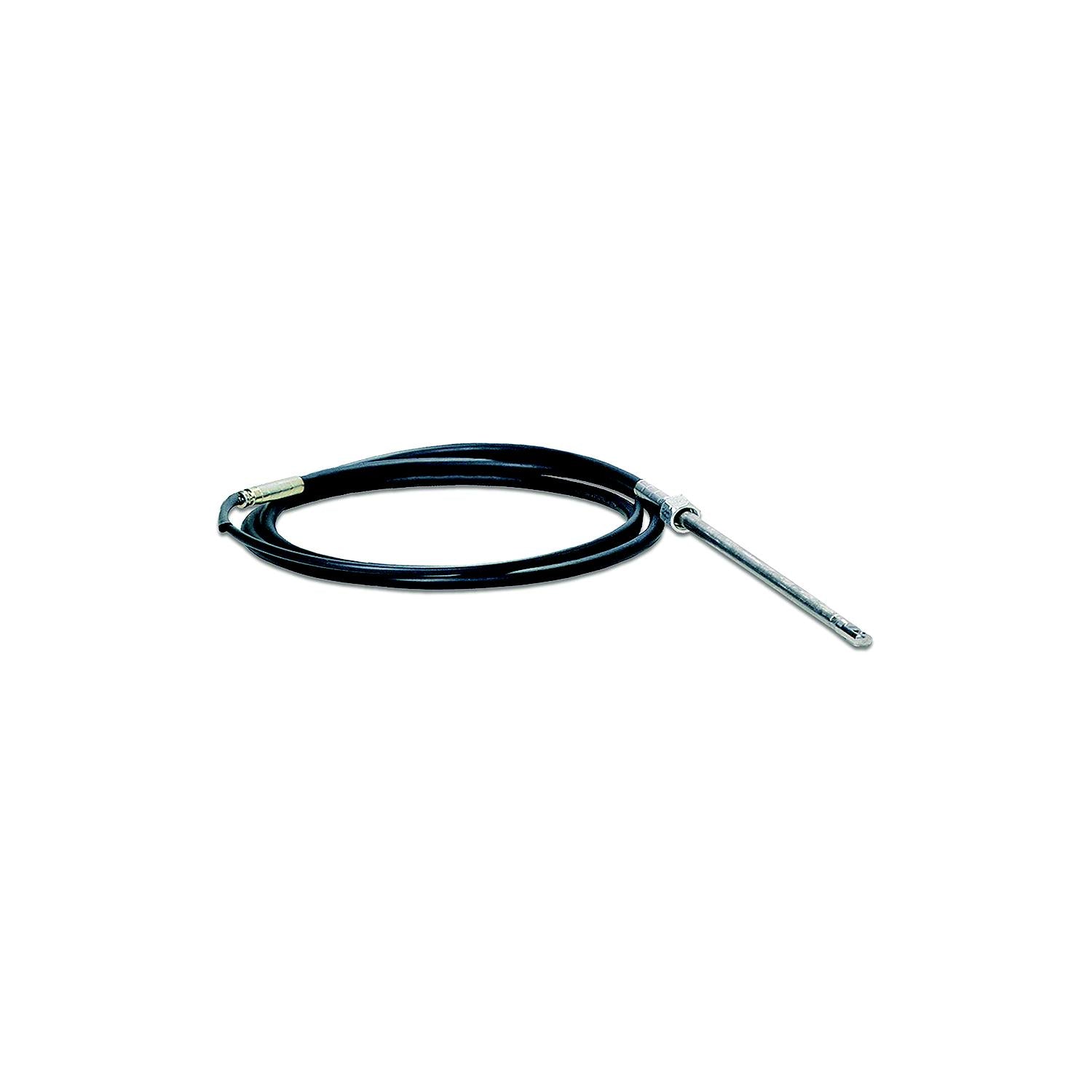 Dometic SSC6232 SeaStar Solutions SSC62 Safe-T QC Steering Cable