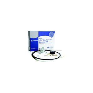 Dometic SSX17619 Xtreme No Feedback Steering Kit