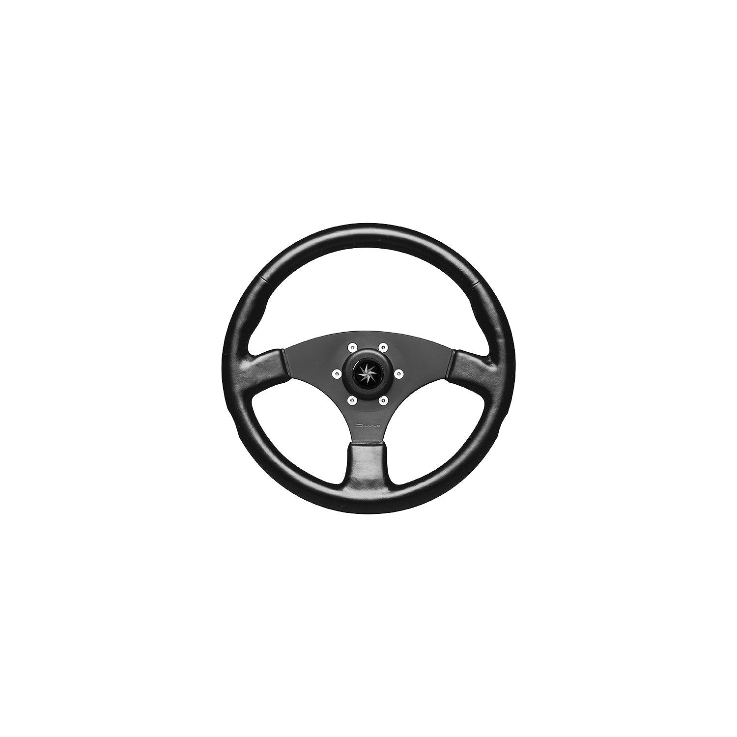 Dometic SW52022P Seastar Solutions Viper Steering Wheel w/Ergonomic Grip