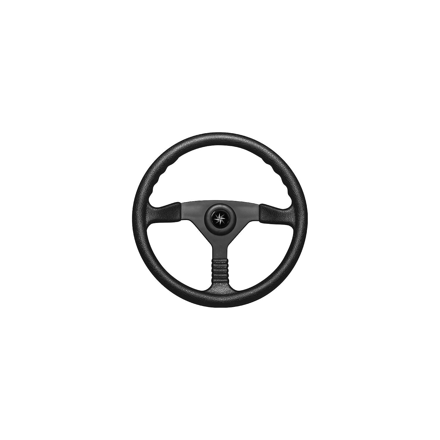 Dometic SW59291P Champion Sport Steering Wheel, Bulk Pack